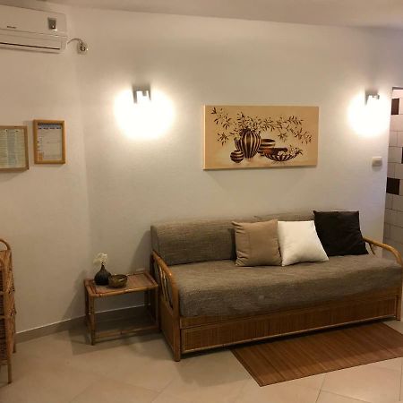 Apartman Dvor 马卡尔斯卡 外观 照片