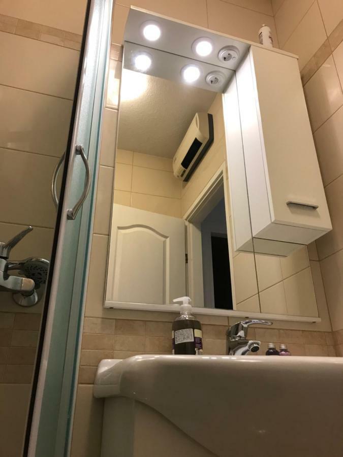 Apartman Dvor 马卡尔斯卡 外观 照片