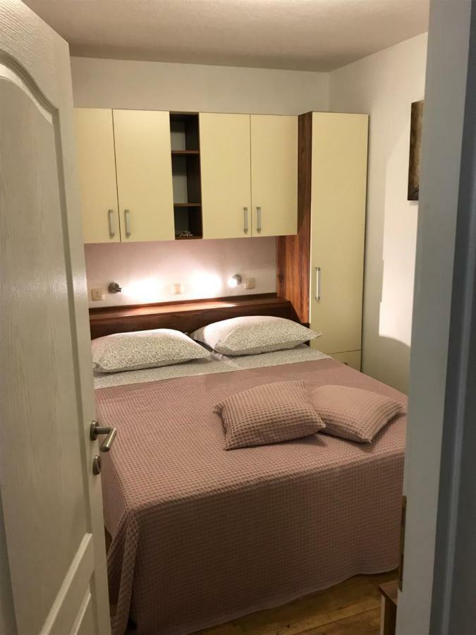 Apartman Dvor 马卡尔斯卡 外观 照片