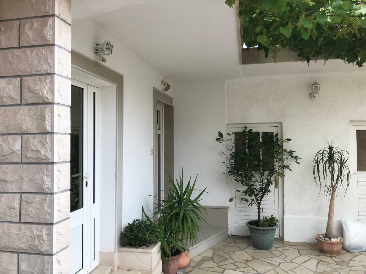 Apartman Dvor 马卡尔斯卡 外观 照片