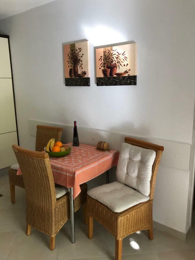 Apartman Dvor 马卡尔斯卡 外观 照片